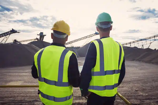 Dealer Distributor - AMPCO Minerals