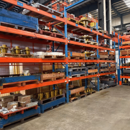Oem - Ampco Minerals - Ampco Minerals - AMPCO Minerals