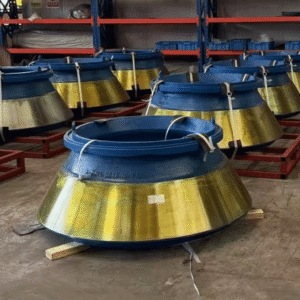 Oem - AMPCO Minerals