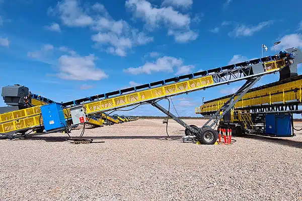 Stacker Featured - AMPCO Minerals